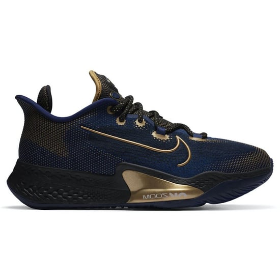 Nike Air Zoom BB NXT EP Blue Mens Trainers
