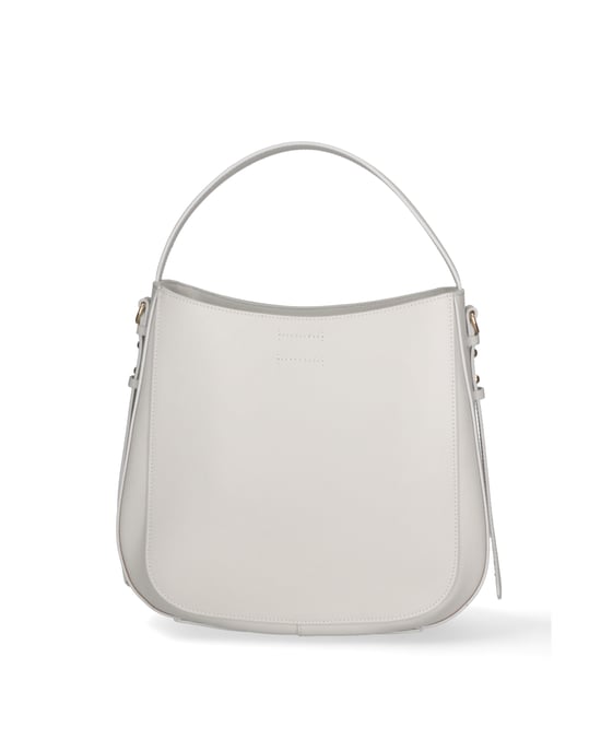 Gave Lux Handtasche Frauen LIGHT GREY - Image 1