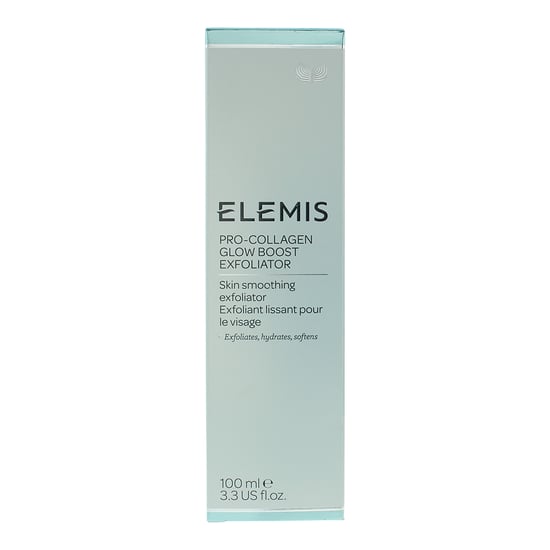 Elemis Pro-Collagen Glow Boost Peeling 100ml - Image 3