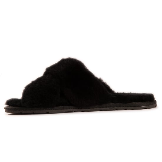 Aus Wooli Australia Women's Sheepskin Wool Brighton Slippers