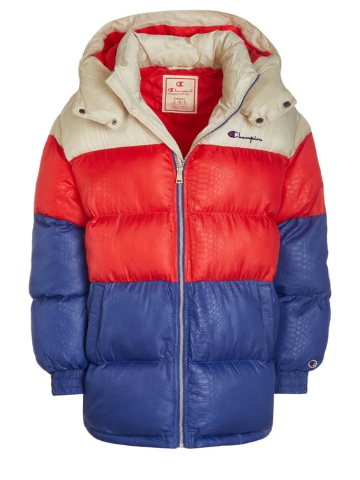 Champion-Jacke - Image 1