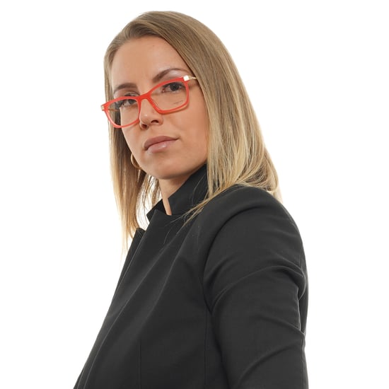 Liebeskind Optische Fassung 11029-00310 rot 51 - Image 4