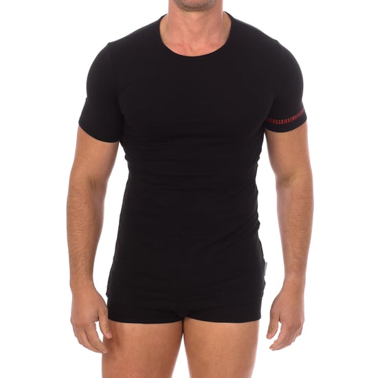 2er Pack Bio-Baumwoll-T-Shirts - Image 3