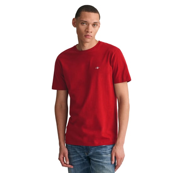 Gant Reg Shield T-Shirt - Image 3