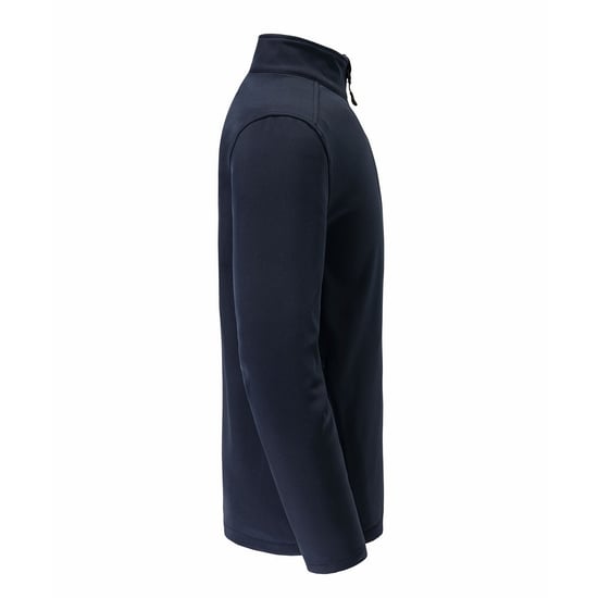 Russell - "Essential" Softshelljacke für Herren (Dunkelblau) - Image 3