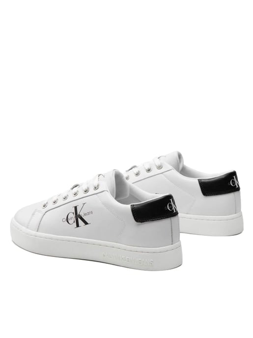Calvin Klein Herren Retro-Sneaker - Image 4