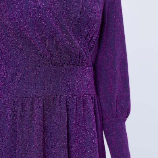 Langärmeliges Skaterkleid - Image 6