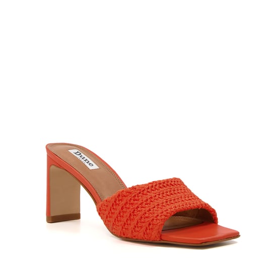 Dune March Sandal Ladies Summer - Image 2