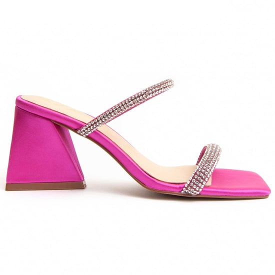 Montevita Absatzsandalette Sanndarey2 in Fuchsia - Image 2