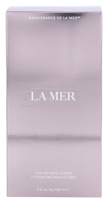 La Mer Genaissance Die infundierte Lotion 150ml - Image 2
