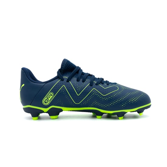 Puma Future Play Fg/Ag Jr Fußballschuhe - Image 2