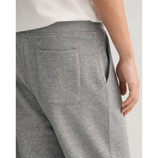 GANT Mens Shield Sweatpants - Image 4