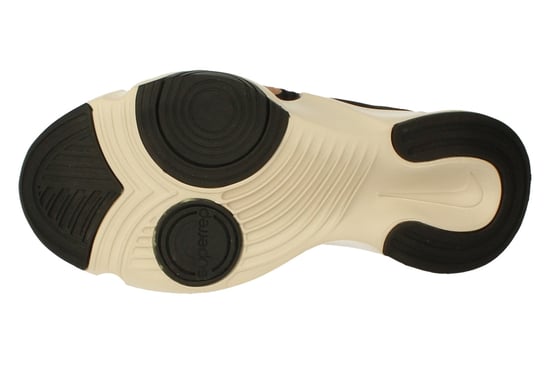 Nike Superrep Go Damen Turnschuhe Schwarz - Image 5