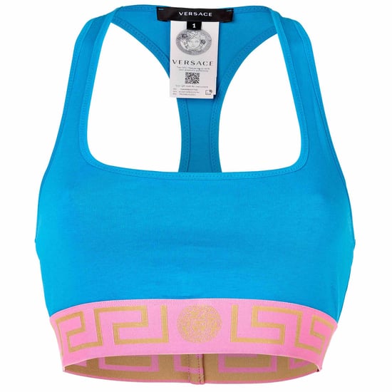 Versace Bustier Topeka Bio-Baumwolle - Image 1