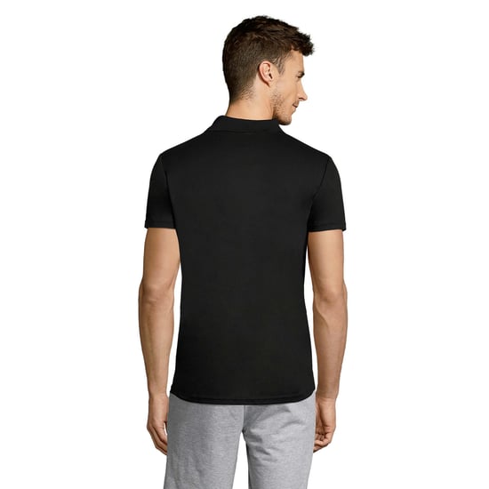 SOLS - "Performer" Poloshirt für Herren - Sport () - Image 2