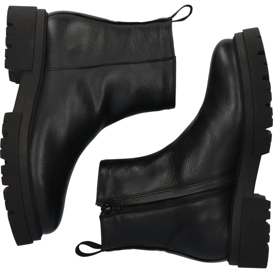 Blackstone - Black - Chelsea boots