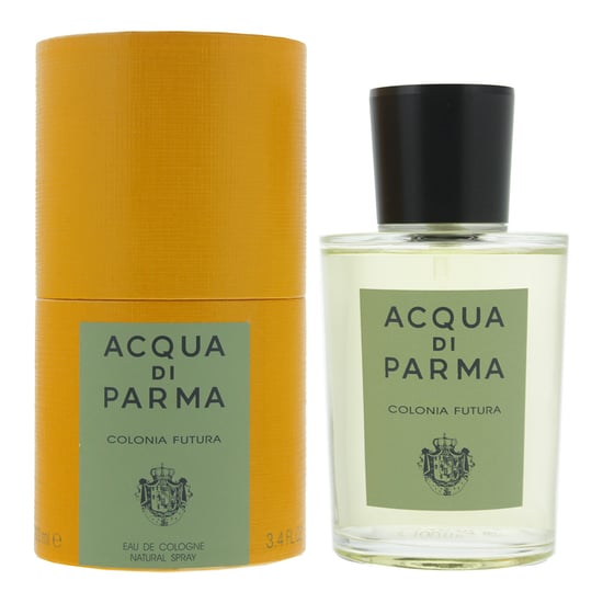 Acqua di Parma Colonia Futura Eau de Cologne 100ml Spray - Image 1