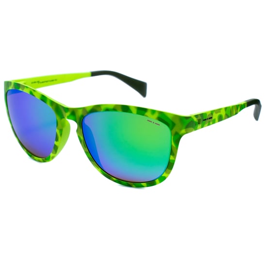 Italia Independent Unisex-Sonnenbrillen 55/17/135 mm Acetat - Image 1