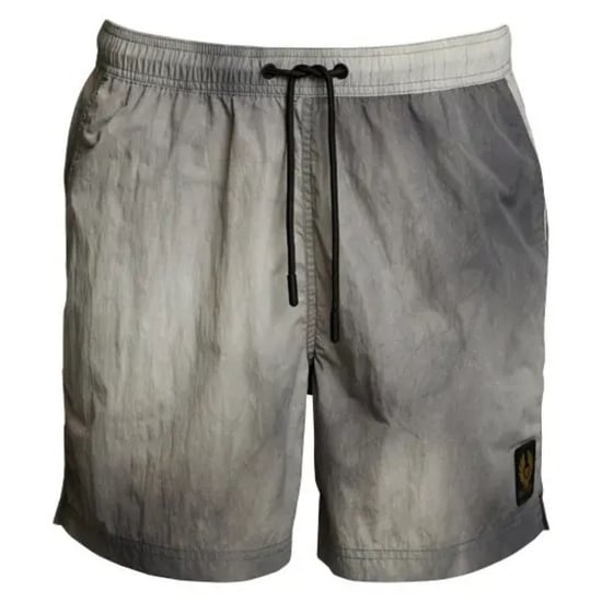 Belstaff Breaker Graue Shorts - Image 1