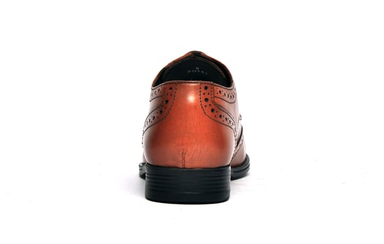 Catesby England Bolsover Brogue Leather Mens - Image 3