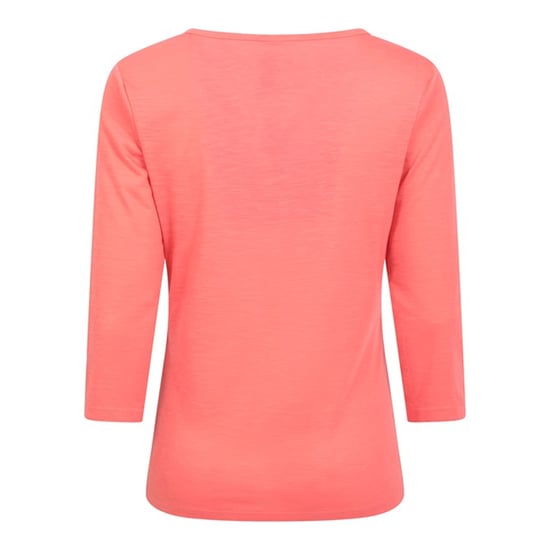 Mountain Warehouse - "Paphos" Oberteil Mit UV-Schutz für Damen (Koralle) - Image 2