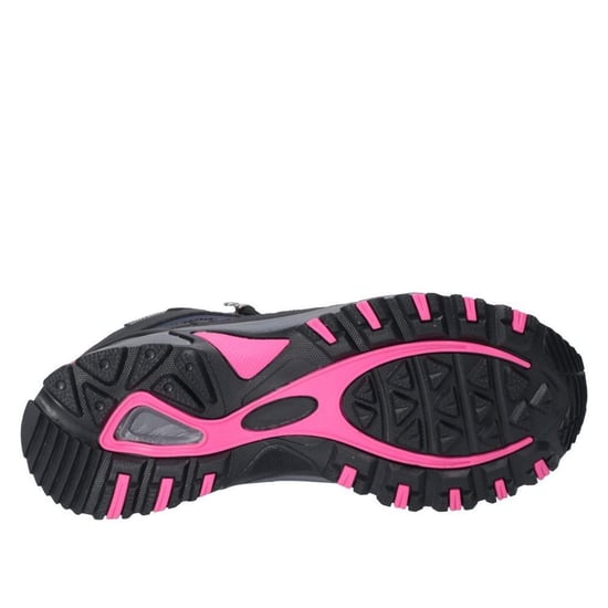 Cotswold Womens/Ladies Abbeydale Wanderstiefel (Navy) - Image 4