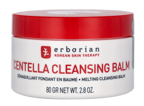 Erborian Centella Cleansing Balm. - Image 1