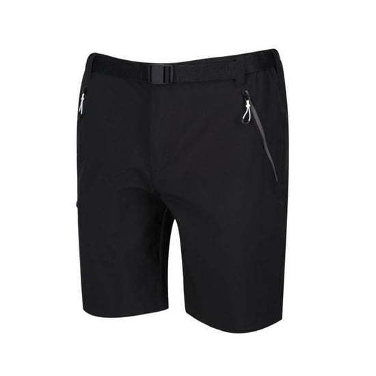 Regatta - "Xert III" Shorts für Herren (Schwarz) - Image 3