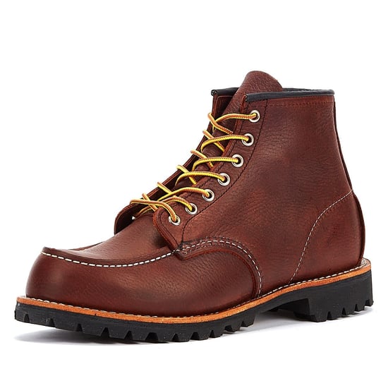 Red Wing 6 Inch Moc Herrenstiefel - Image 3