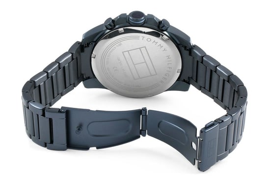 Tommy Hilfiger Herren Uhr 1791560 - Image 3