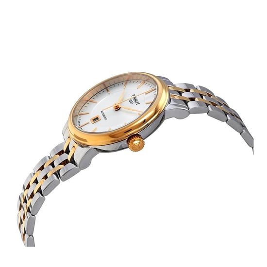 Tissot Carson Damen-Multicolor-Uhr T1222072203100 - Image 2