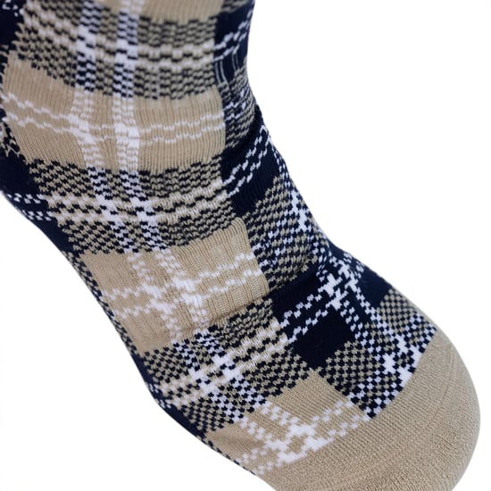 Trespass - "Fergus" Socken für Herren/Damen Unisex (Soft Stone Farbe) - Image 4