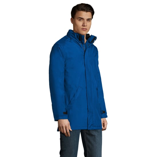 SOLS - "Robyn" Jacke Gepolstertes Futter für Herren/Damen Unisex (Königsblau) - Image 3