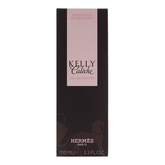 Hermes Kelly Caleche Edt Spray. - Image 3
