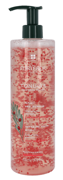 Rene Furterer Tonucia Natürlicher Füllstoff Auffüllendes Shampoo 600 ml - Image 1