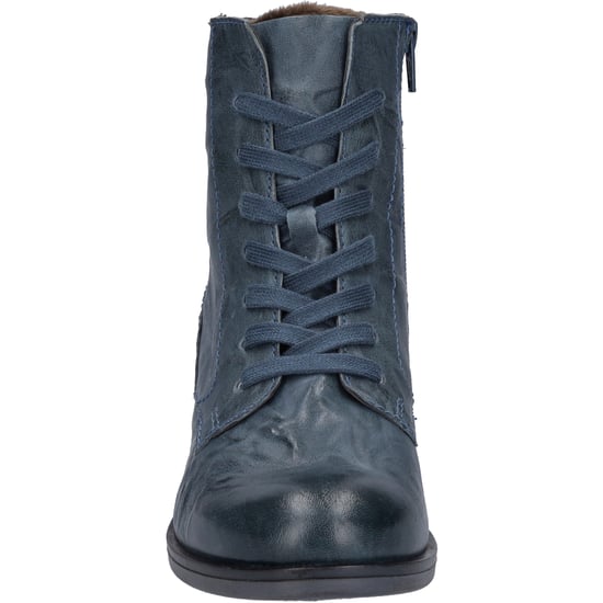 JOSEF SEIBEL Sanja 01 | Stiefelette für Damen | Blau Sanja 01, azur - Image 4