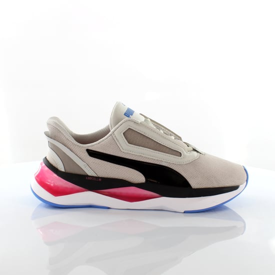 Puma LQDCell Shatter Shift Q4 Womens Grey Trainers