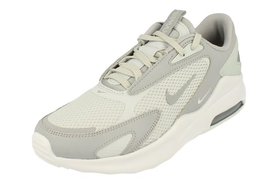 Nike Air Max Bolt Herren Weiß Turnschuhe - Image 1