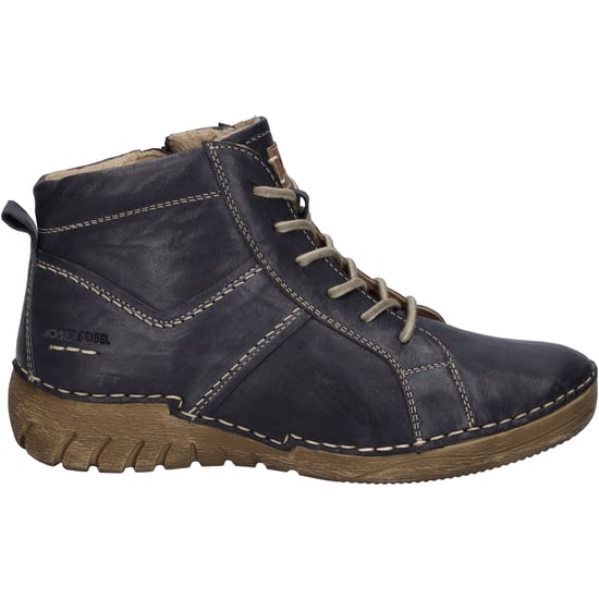 JOSEF SEIBEL Felicia 01 | Stiefelette für Damen | Blau Felicia 01, ocean-kombi - Image 2