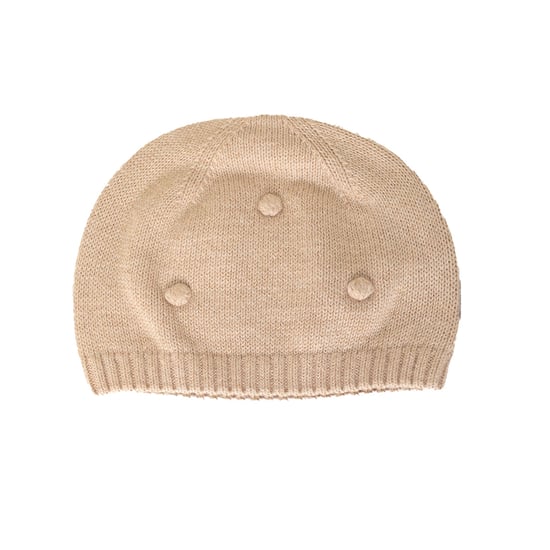 Tricot hat 3900W17 baby