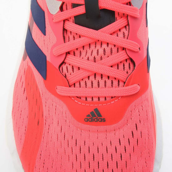 Men's adidas Solarboost 4 Running Shoes in Pink