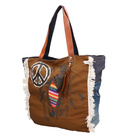 Gave Lux Shultertasche Frauen - Image 2