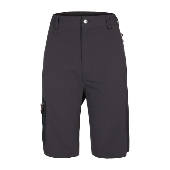 Trespass - "Rueful" Shorts für Damen (Schwarzbraun) - Image 1