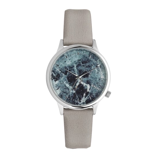 Komono Damenuhr Quartz Silber - Image 1