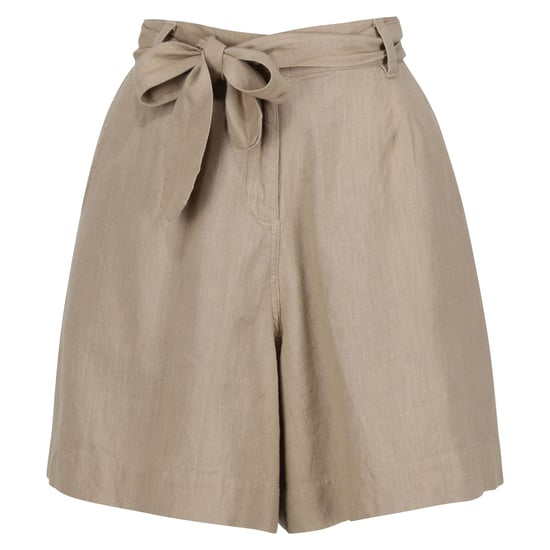 Regatta Damen Sabela II Shorts (Oat) - Image 1