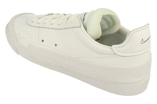 Nike Drop-Typ Prm Männer Weiß Turnschuhe - Image 2