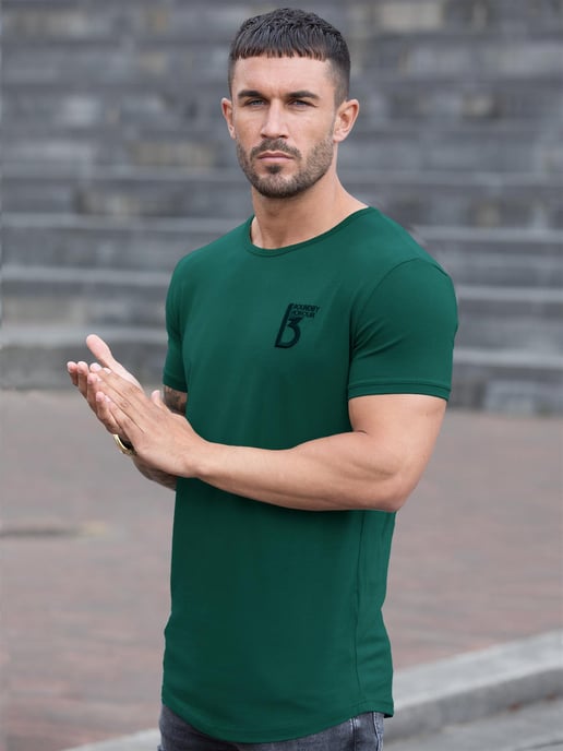 Bound By Honour | Herren T-Shirt - Image 2