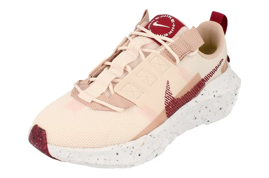 Nike Damen Crater Impact Rosa Trainer - Image 1