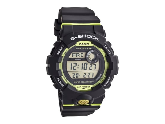 Casio G-Shock Herren Grau Uhr GBD-800-8ER - Image 1