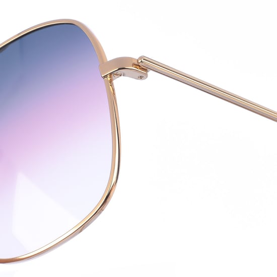 Rectangular Sunglasses